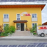 Walzl Apartment