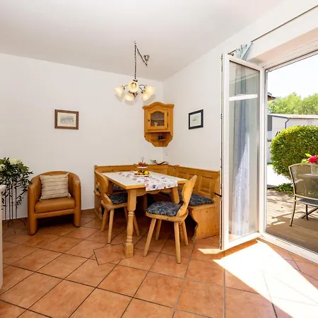 Walzl Апартаменты Мариа-Ланковиц