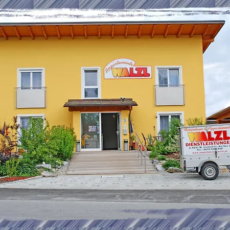 Walzl Lejlighed