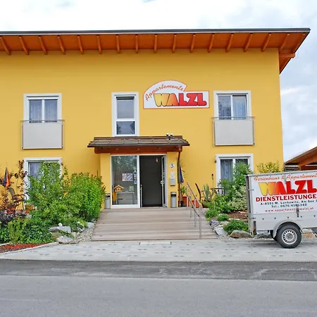 Lägenhet Walzl