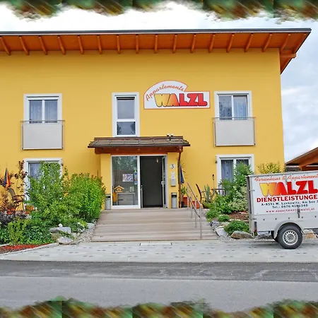 Walzl Апартаменты *