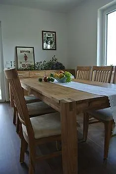 Apartamento Walzl *