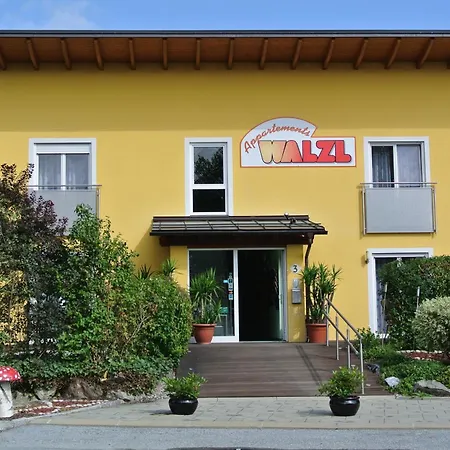 Lägenhet Walzl Maria Lankowitz