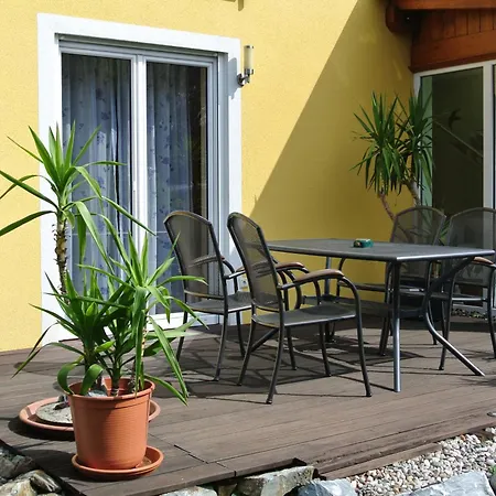 Walzl Апартаменты