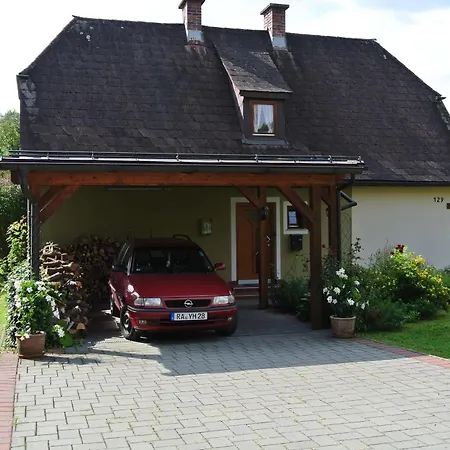 Walzl Apartamento *