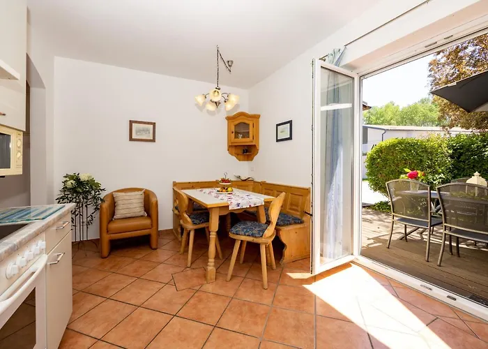 Walzl Appartement Maria Lankowitz