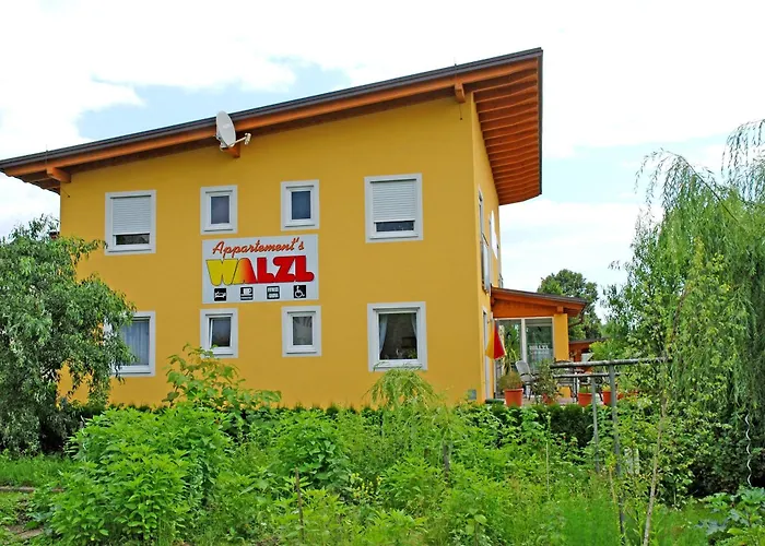 Appartement Walzl *