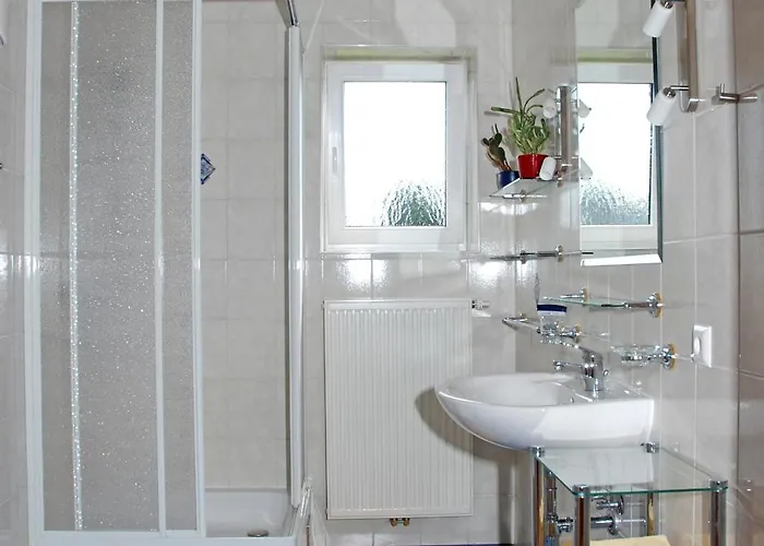 Walzl Appartement Maria Lankowitz