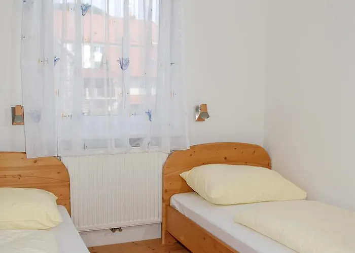 Appartement Walzl Maria Lankowitz