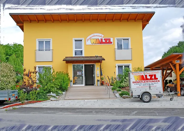 Walzl Appartement