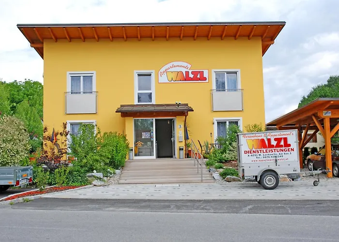 Appartement Walzl