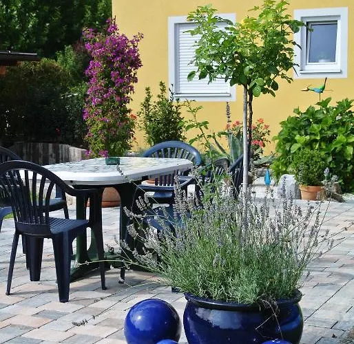 Appartement Walzl Maria Lankowitz