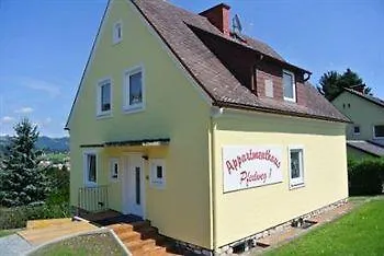 Апартаменты Walzl