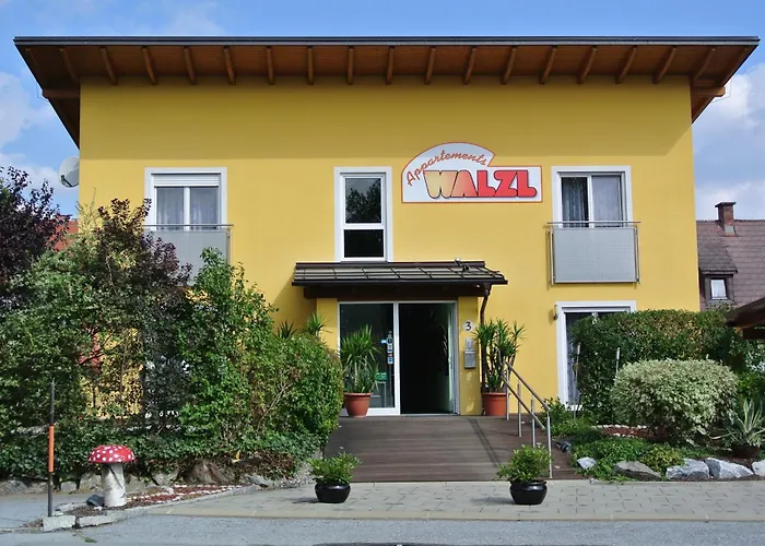 Appartement Walzl Maria Lankowitz